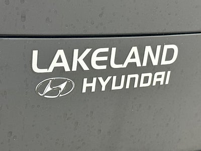 2026 Hyundai Palisade SEL Premium FWD