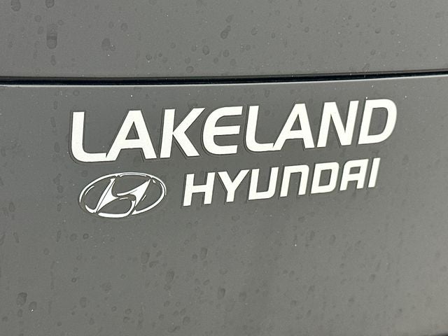 2026 Hyundai Palisade SEL Premium FWD