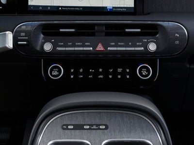 2027 Hyundai Palisade SEL Premium FWD
