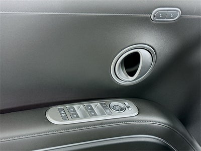 2026 Hyundai Palisade SEL Premium FWD