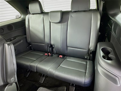 2026 Hyundai Palisade SEL Premium FWD