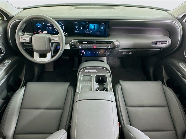 2026 Hyundai Palisade SEL Premium FWD