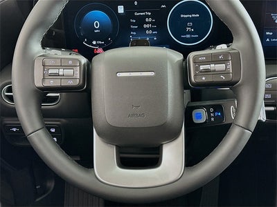 2026 Hyundai Palisade SEL Premium FWD