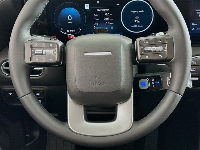 2026 Hyundai Palisade SEL Premium FWD