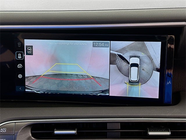 2026 Hyundai Palisade SEL Premium FWD