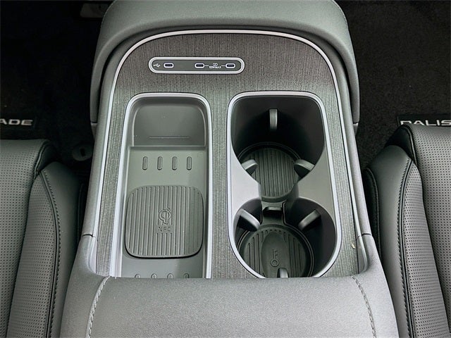 2026 Hyundai Palisade SEL Premium FWD