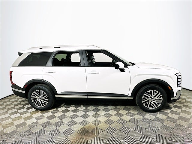 2026 Hyundai Palisade SEL Premium FWD