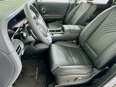 2026 Hyundai Palisade SEL Premium FWD