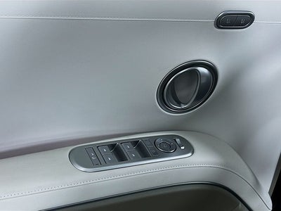 2026 Hyundai Palisade SEL Premium FWD