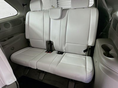 2026 Hyundai Palisade SEL Premium FWD