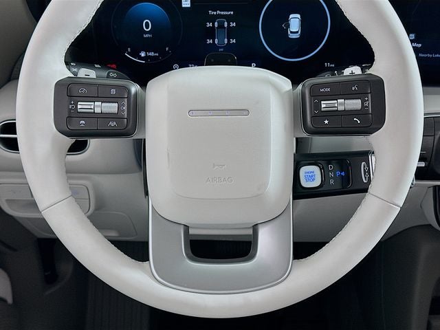 2026 Hyundai Palisade SEL Premium FWD