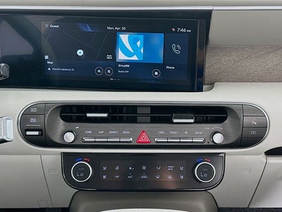 2026 Hyundai Palisade SEL Premium FWD