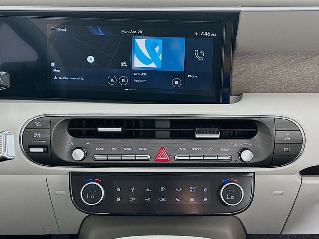 2026 Hyundai Palisade SEL Premium FWD