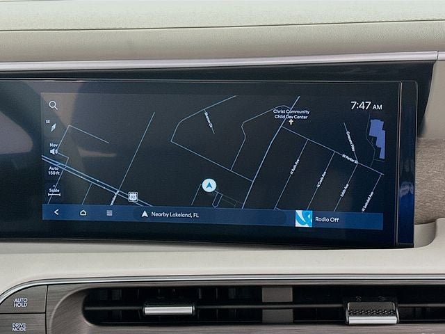 2026 Hyundai Palisade SEL Premium FWD