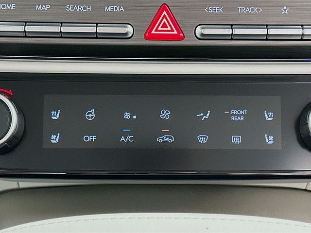 2026 Hyundai Palisade SEL Premium FWD