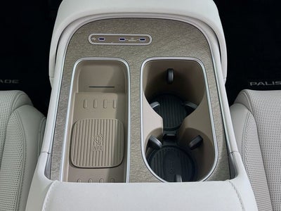 2026 Hyundai Palisade SEL Premium FWD