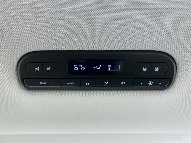 2026 Hyundai Palisade SEL Premium FWD