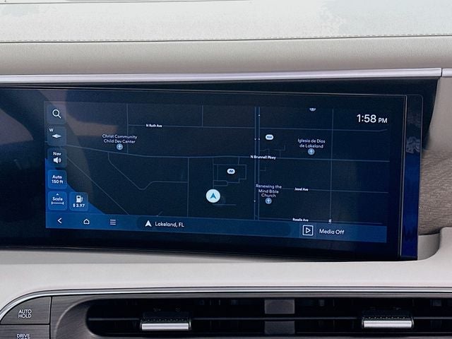 2026 Hyundai Palisade SEL Premium FWD