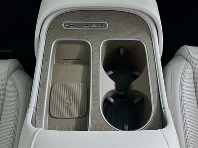 2026 Hyundai Palisade SEL Premium FWD