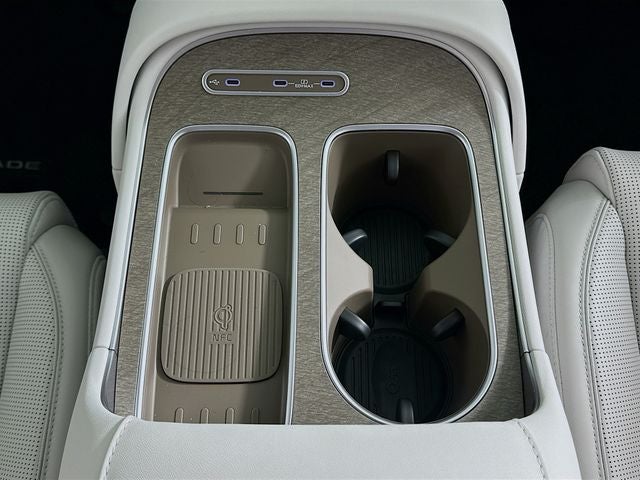 2026 Hyundai Palisade SEL Premium FWD