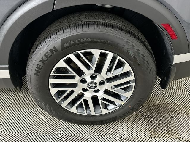 2026 Hyundai Palisade SEL Premium FWD