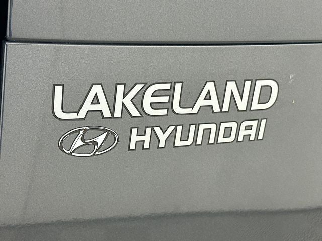 2026 Hyundai Palisade SEL Premium FWD