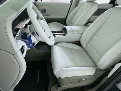 2026 Hyundai Palisade SEL Premium FWD