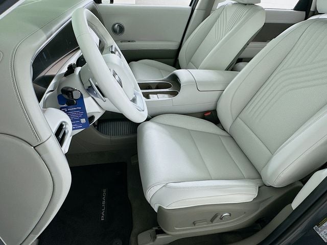 2026 Hyundai Palisade SEL Premium FWD