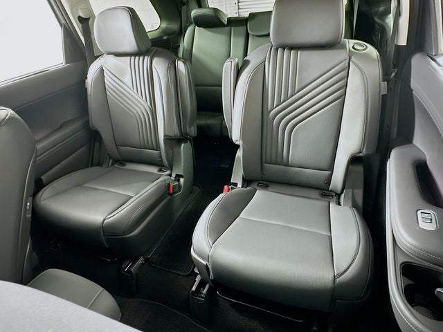 2026 Hyundai Palisade SEL Premium FWD