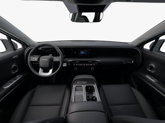 2026 Hyundai Palisade SEL Premium FWD