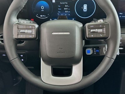 2026 Hyundai Palisade SEL Premium FWD