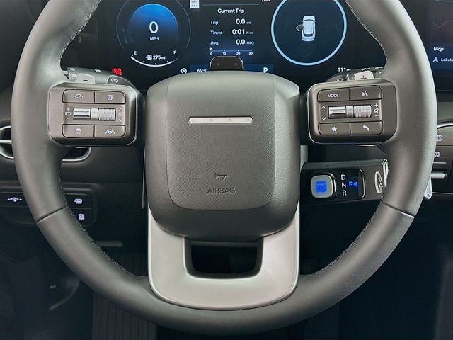 2026 Hyundai Palisade SEL Premium FWD