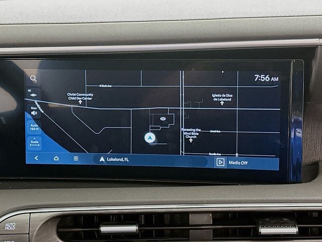 2026 Hyundai Palisade SEL Premium FWD