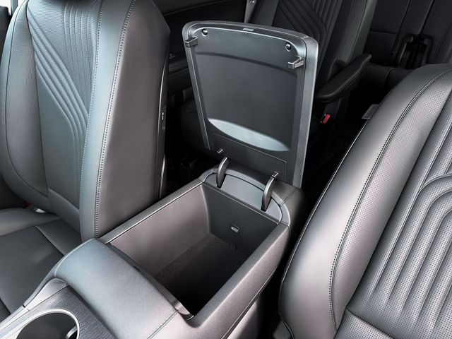 2026 Hyundai Palisade SEL Premium FWD