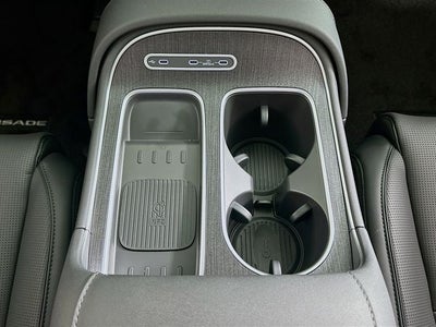 2026 Hyundai Palisade SEL Premium FWD
