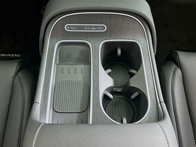 2026 Hyundai Palisade SEL Premium FWD