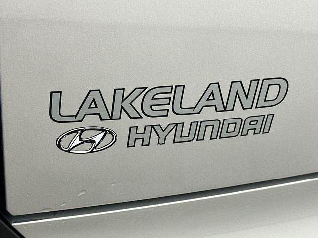 2026 Hyundai Palisade SEL Premium FWD