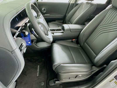 2026 Hyundai Palisade SEL Premium FWD