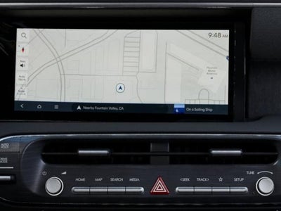 2026 Hyundai Palisade SEL Premium FWD