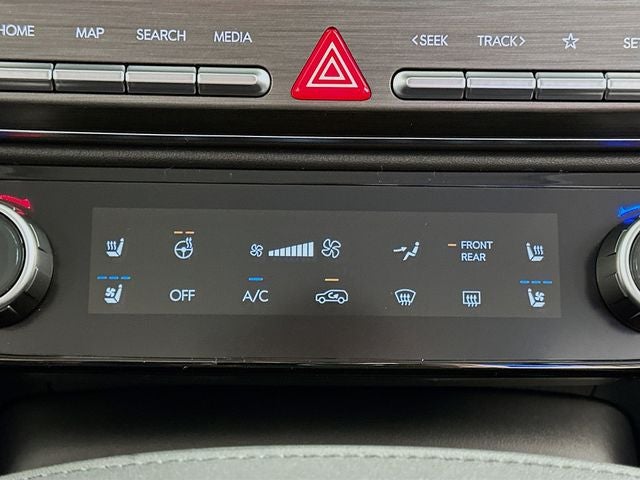 2026 Hyundai Palisade SEL Premium FWD