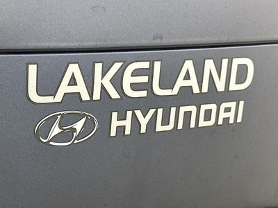 2026 Hyundai Palisade SEL Premium FWD