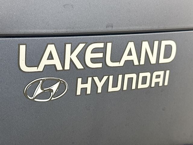 2026 Hyundai Palisade SEL Premium FWD