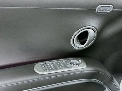2027 Hyundai Palisade SEL Premium FWD