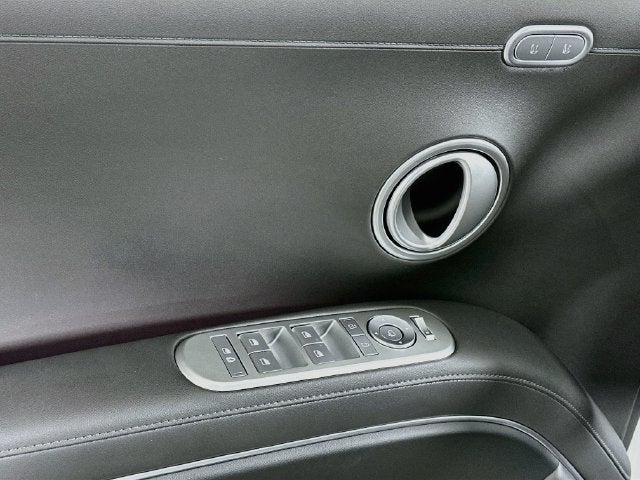 2027 Hyundai Palisade SEL Premium FWD