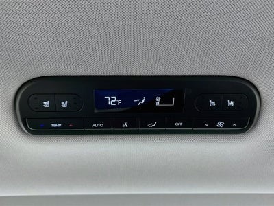 2027 Hyundai Palisade SEL Premium FWD