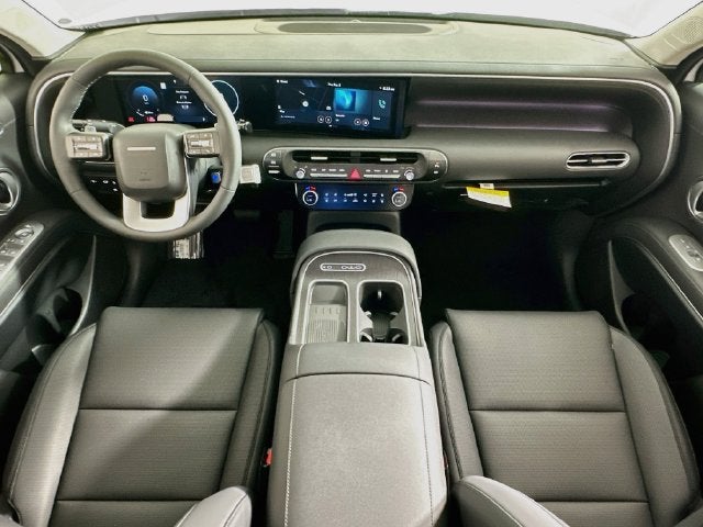 2027 Hyundai Palisade SEL Premium FWD