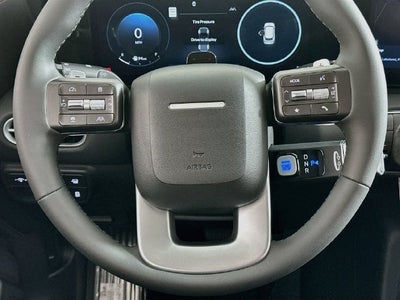 2027 Hyundai Palisade SEL Premium FWD