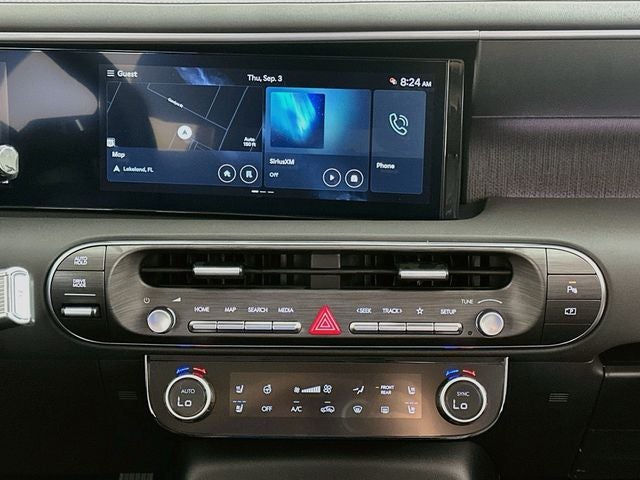 2027 Hyundai Palisade SEL Premium FWD
