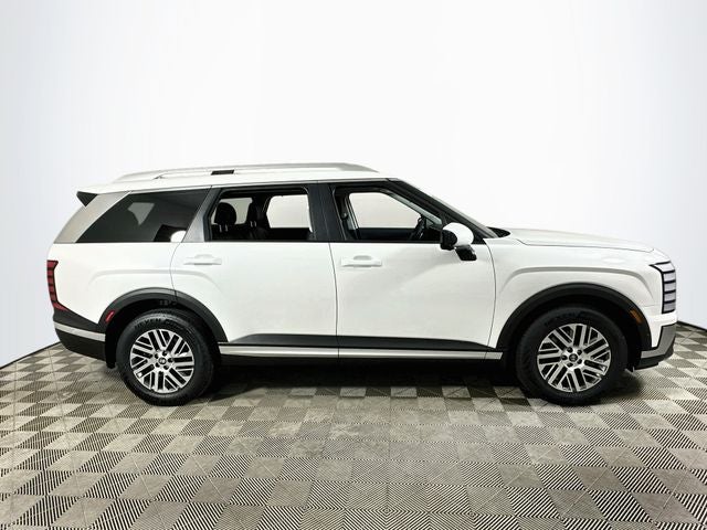 2027 Hyundai Palisade SEL Premium FWD
