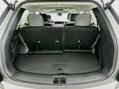 2027 Hyundai Palisade SEL Premium FWD